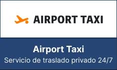 Airport Taxi