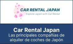 Car Rental Japan