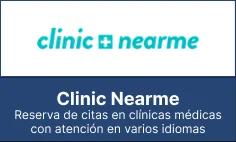 Clinic Nearme