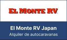 El Monte RV Japan