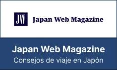 Japan Web Magazine