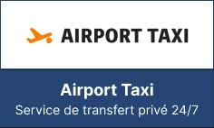 Airport Taxi