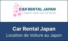 Car Rental Japan