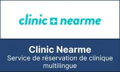 Clinic Nearme