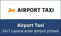 Airport Taxi