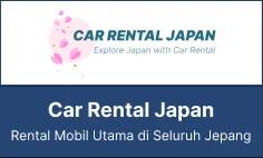 Car Rental Japan
