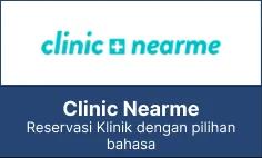 Clinic Nearme
