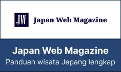 Japan Web Magazine
