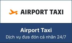 Airport Taxi