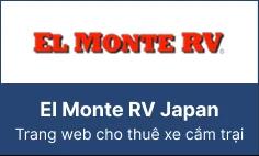 El Monte RV Japan