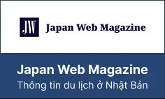 Japan Web Magazine
