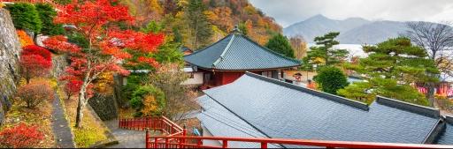 日光