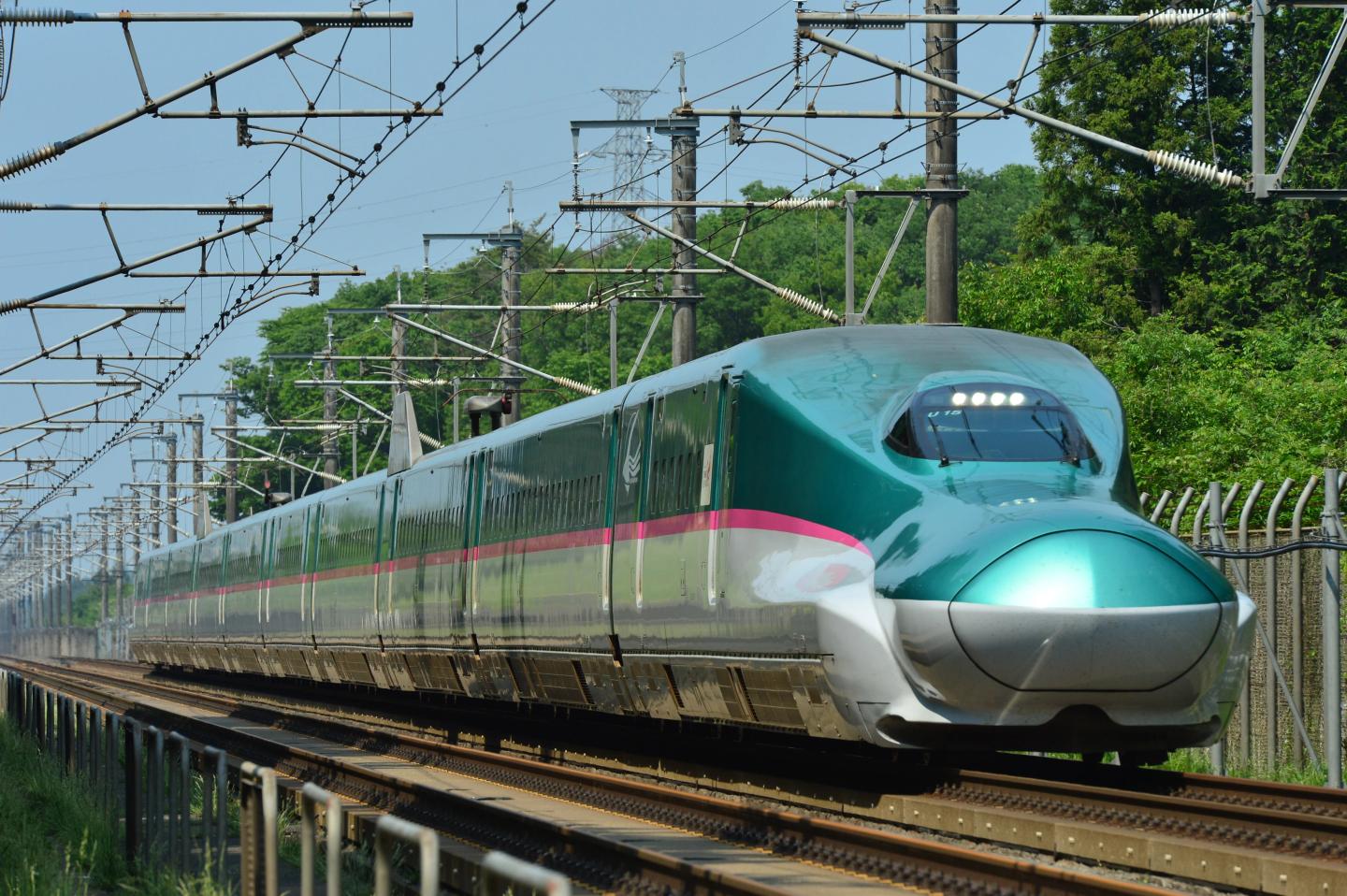 japan-shinkansen