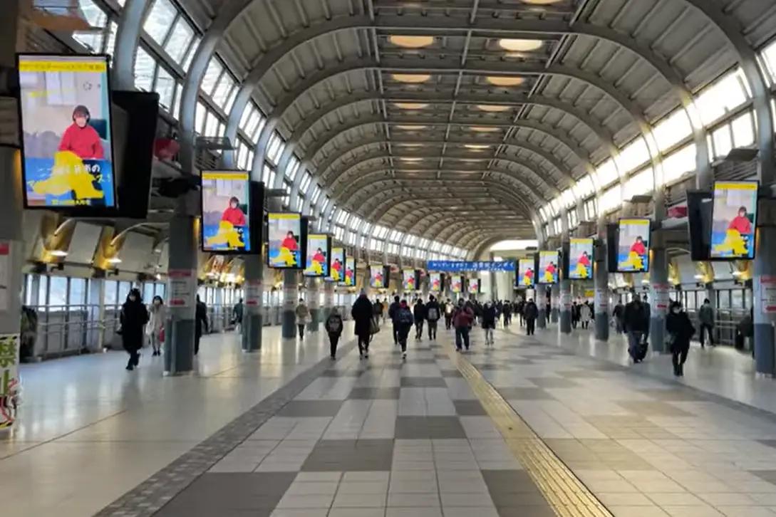 Shinagawa Station Shinkansen: Tickets, Platforms & Haneda Airport Access