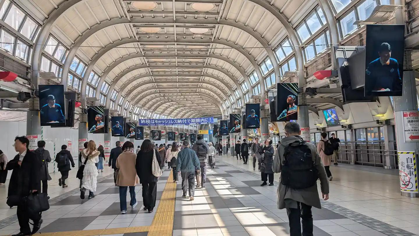 Shinagawa Station: Shinkansen Guide with Map, Luggage Storage, Airport Access and Tokyo Station Comparison